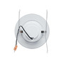 5''/6'' 5CCT Round Baffled Downlight
