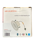 3" BAFFLED DOWNLIGHT 5CCT