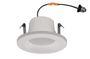 3" BAFFLED DOWNLIGHT 5CCT