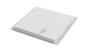 LED PANEL 2X2 3CCT WITH LIGHTING SENSOR