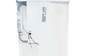LED TROFFER 2X2 3CCT WITH EMERGENCY BALLAST