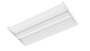 LED TROFFER 2X4 3CCT WITH EMERGENCY BALLAST