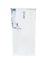 LED TROFFER 2X4 3CCT WITH SENSOR INSTALLED