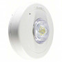 BRK SLED177 LED STROBE LIGHT AC POWERED for the HEARING IMPAIRED