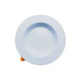 4" 5CCT Round Baffled Downlight