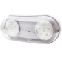 Wet Location Emergency Light : AH-7112