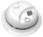 BRK Smoke Alarm Hard Wire with Battery Backup