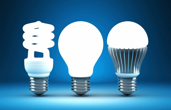 Incandescent Light Bulb Lumens Chart