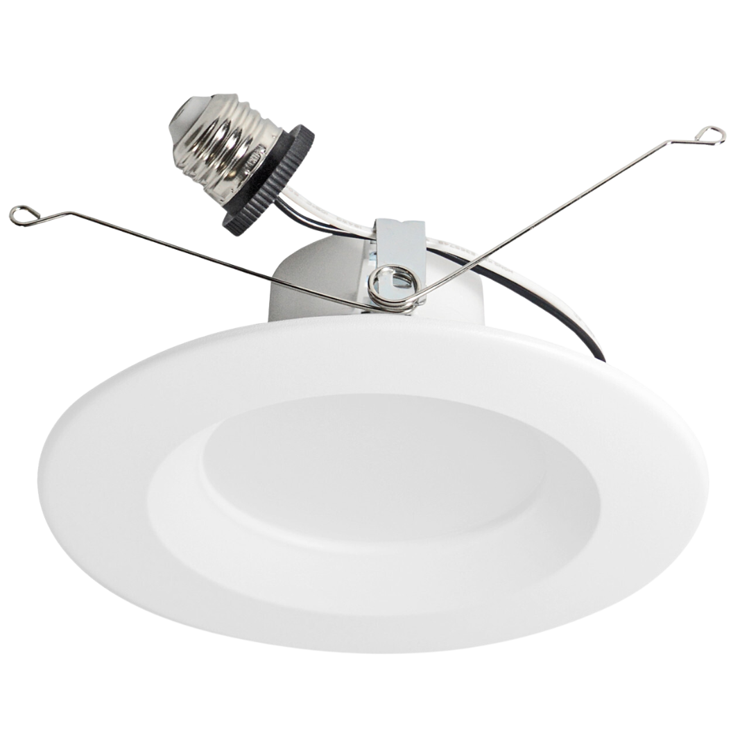 Recessed Lighting