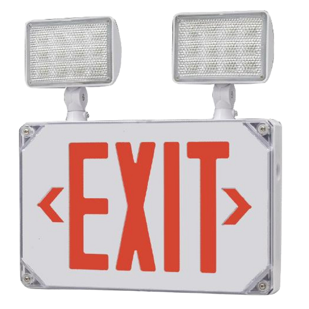 Emergency Lighting