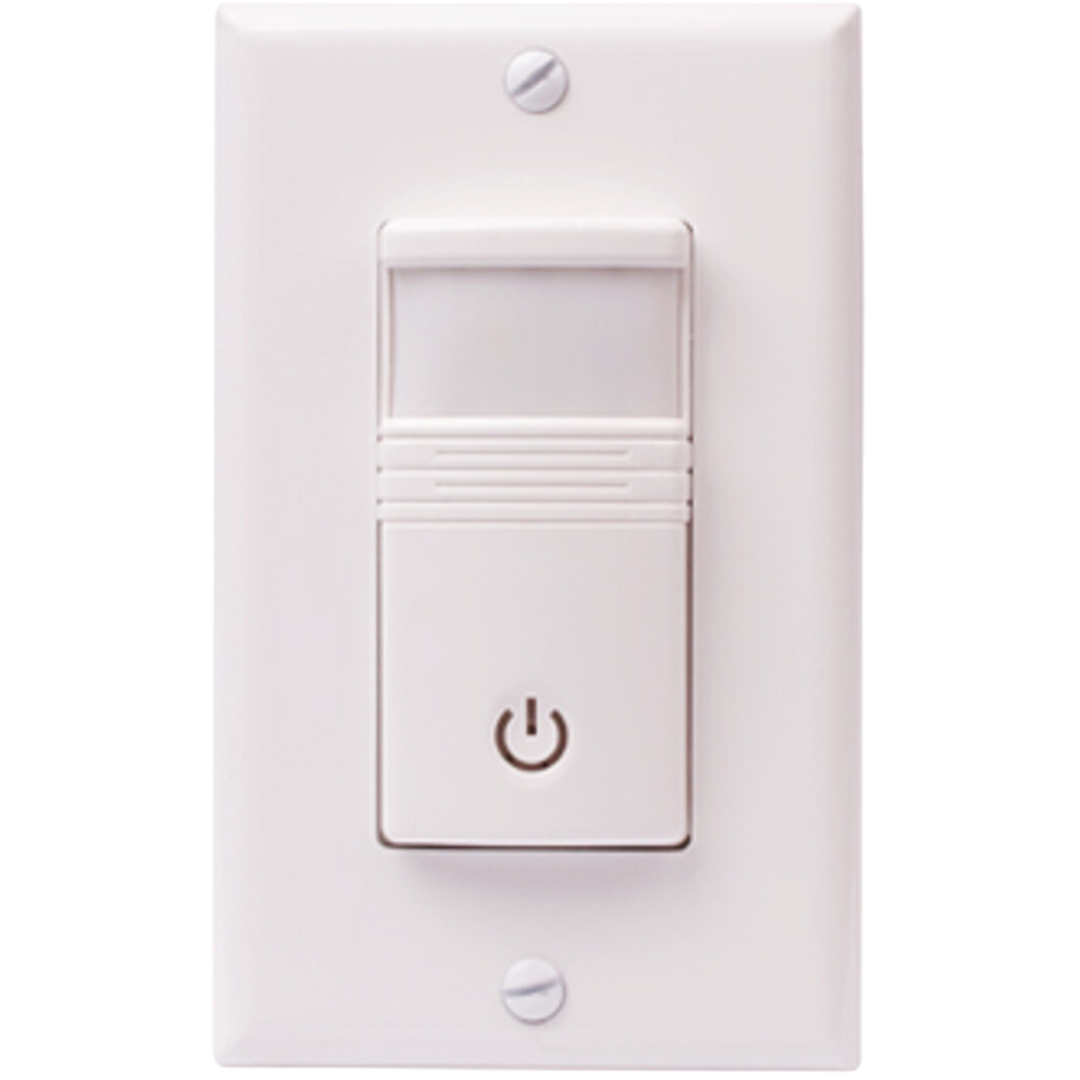 Occupancy Sensors