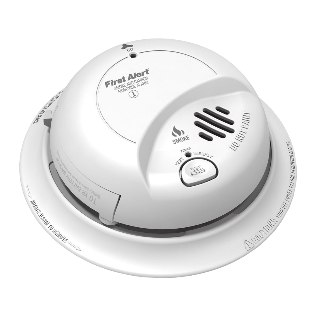 Smoke Detectors