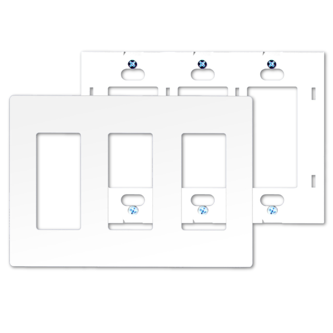 Wallplates