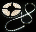 1 X 300 LEDs (300 LED/roll)
Color Temp: 5000K
5mm X 6mm LEDs
Power: 4.38W/FT