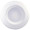 Housing Material: Aluminum
Finish: Architectural Matte White standard
