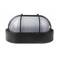 Bulkhead LED Outdoor Wall Mount Fixture 20W