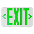 LED Emergency Exit Sign Green