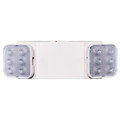 Twin Head LED Emergency Lights 2.5 Watt