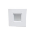 3 INCH 5CCT SQUARE BAFFLE