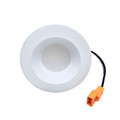 2" 5CCT Round Smooth Downlight