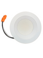 3" BAFFLED DOWNLIGHT 5CCT