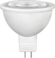 MR16 6W 500LM 12V CRI90 GU5.3 Base Dim