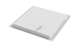 LED PANEL 2X2 3CCT WITH LIGHTING SENSOR