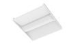 LED TROFFER 2X2 3CCT WITH EMERGENCY BALLAST