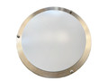 LED Double Ring Ceiling Lamp 14"