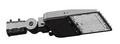 LED Shoebox 260w