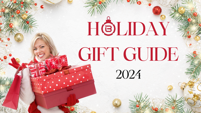 Holiday Gift Guide 2024