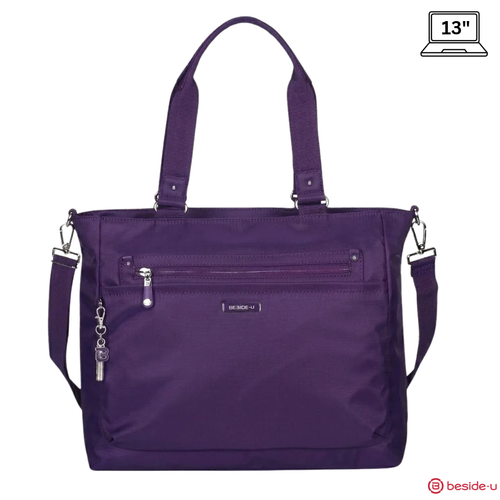 Savvy Purple