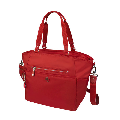 Biking Red Biking Red