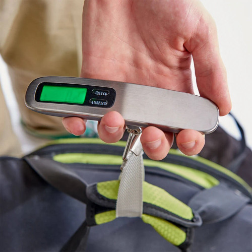 Digital Luggage Scale Digital Luggage Scale
