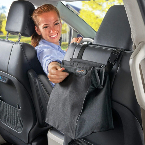 TrashStash® Car Trash Bag TrashStash® Car Trash Bag