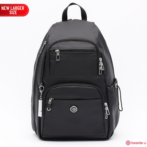 Black (Front) Black (Front)