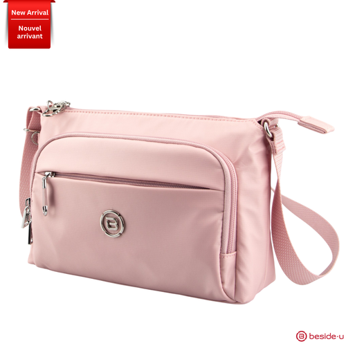 Pale Mauve Pink Pale Mauve Pink