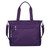 Savvy Purple