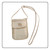 RFID Blocking Neck Wallet