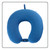 Memory Foam Travel Pillow