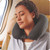 Memory Foam Travel Pillow