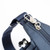 Locking Main Compartment