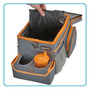 CarHop™ Seat Organizer - Medium