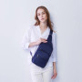 Pictured bag in Stone Blue