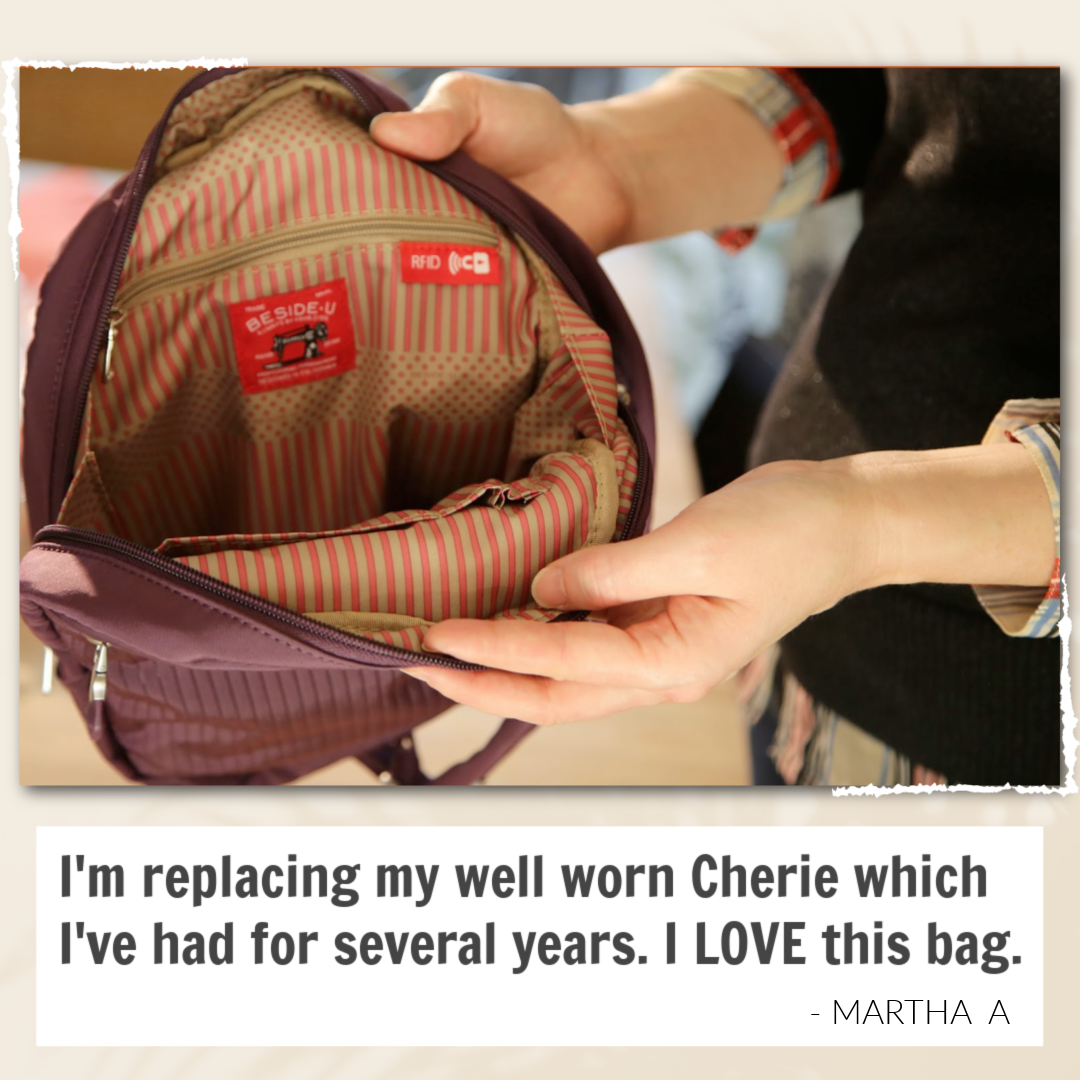 BesideU Canada/ISA of Canada LTD