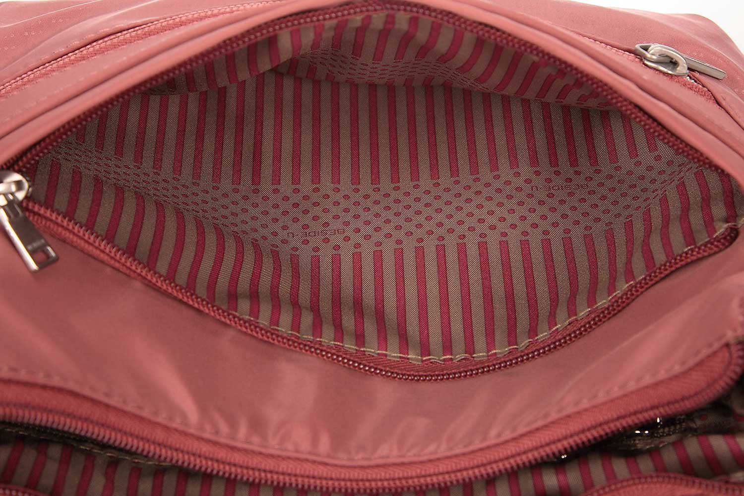 100% High Quality Nylon Handbag