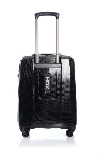 EPIC Travelgear HDX EX 3-Piece Luggage Set