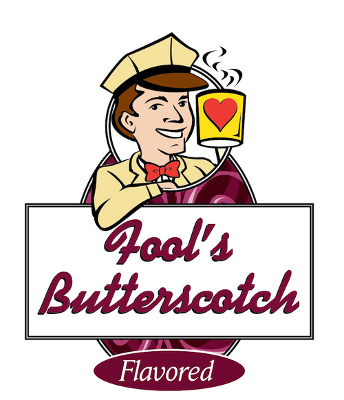 Fool's Butterscotch