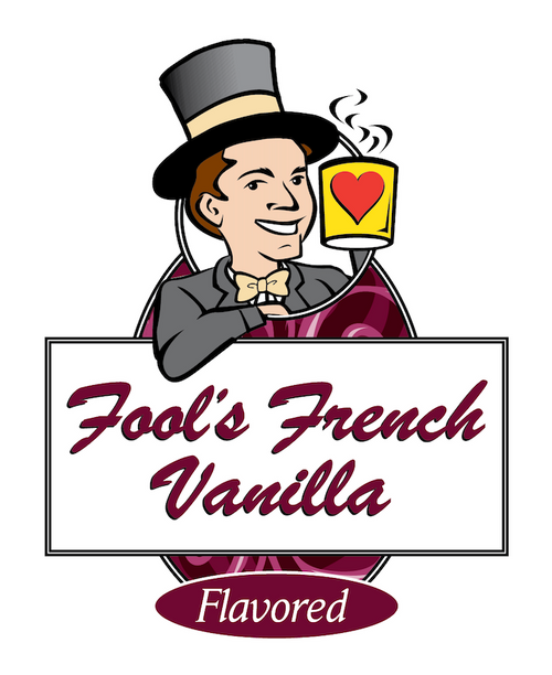 Fool's French Vanilla
