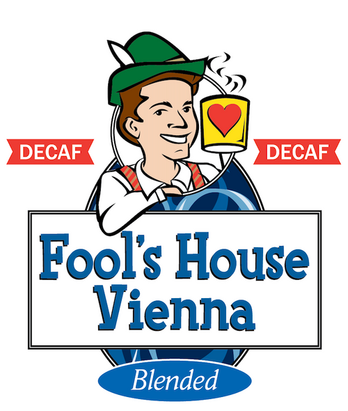 Fool's Decaf House Vienna